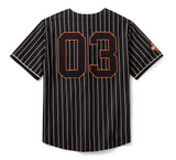 H-D Essential '03 Baseball Jersey für Herren