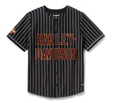 H-D Essential '03 Baseball Jersey für Herren