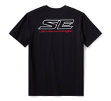 Screamin' Eagle Graphic Tee für Herren