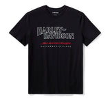 Screamin' Eagle Graphic Tee für Herren