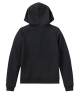 Willie G Skull Bling Pullover-Hoodie für Damen - Cloud Dancer