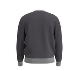 HARLEY-DAVIDSON ® "Staple Sweater Blackened Pearl" Men