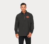 HARLEY-DAVIDSON ® Bar & Shield Vent T-Shirt Men