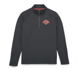 HARLEY-DAVIDSON ® Bar & Shield Vent T-Shirt Men