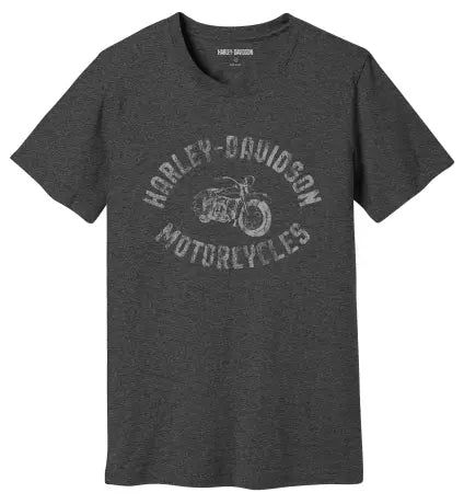 HARLEY-DAVIDSON ® T-Shirt "Grease" Men