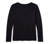 Harley-Davidson Damenlongsleeve "I love Harley"