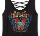 Harley-Davidson Tanktop Damen "Road Trip"