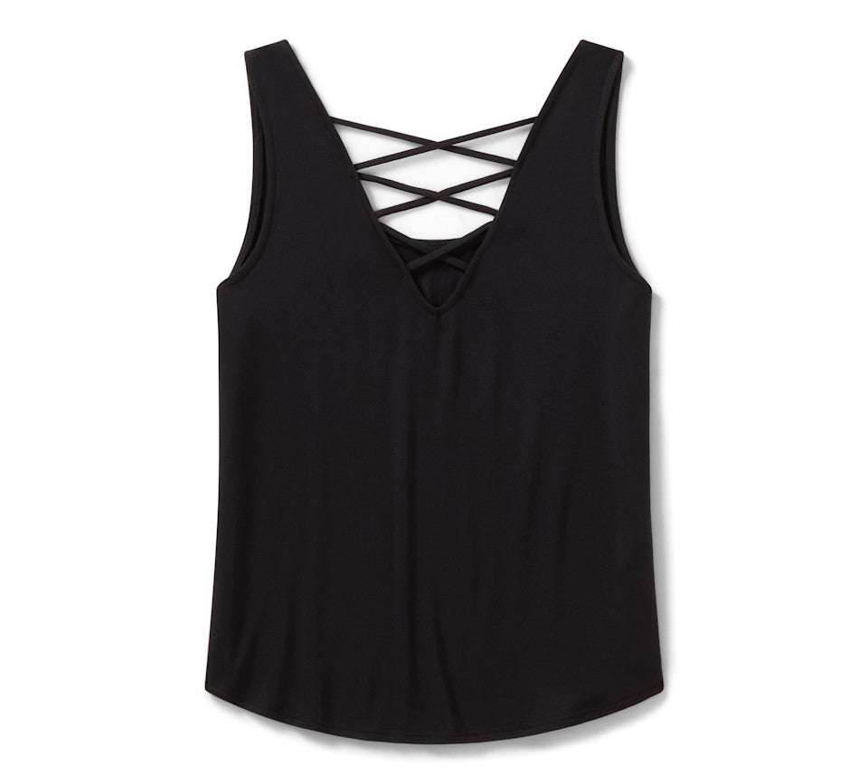 Harley-Davidson Tanktop Damen "Road Trip"