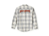 Harley-Davidson Hemd "Heritage Plaid"