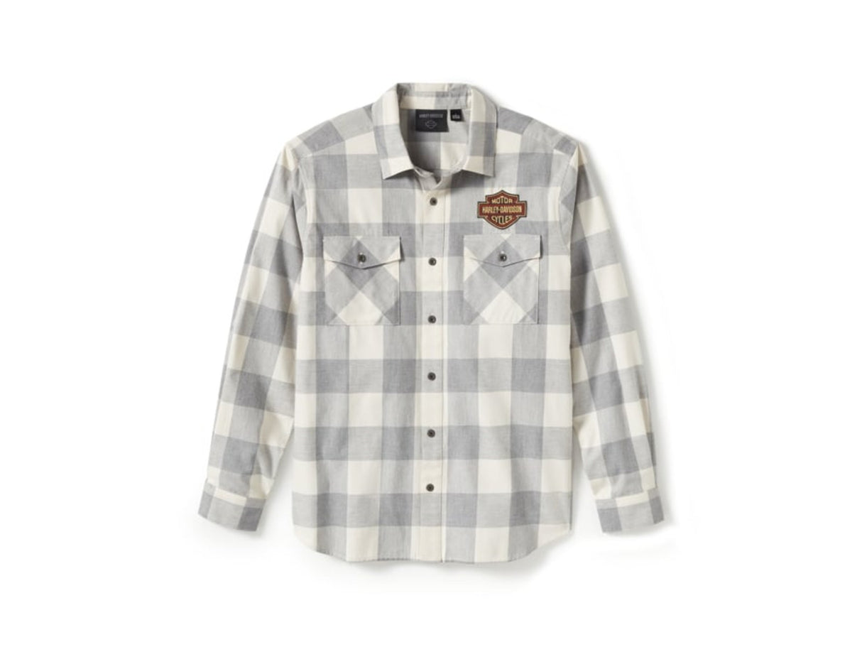 Harley-Davidson Hemd "Heritage Plaid"