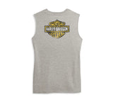 HARLEY-DAVIDSON ® Shirt "Bar and Shield Cut Off Tank" Women