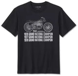 HARLEY-DAVIDSON ® T-Shirt "The Ton" Men