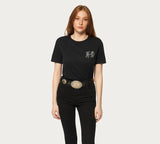 HARLEY-DAVIDSON ® T-Shirt "Forever Harley-Davidson Butterfly Graphic" Women