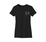 HARLEY-DAVIDSON ® T-Shirt "Forever Harley-Davidson Butterfly Graphic" Women