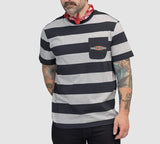 HARLEY-DAVIDSON ® "Dirt Track Pocket-T-Shirt" Men