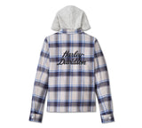 HARLEY-DAVIDSON ® Hemdjacke "Heritage Classic" Women