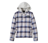 HARLEY-DAVIDSON ® Hemdjacke "Heritage Classic" Women