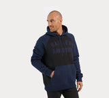 HARLEY-DAVIDSON ® "Staple Raglan Hoodie" Men