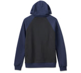 HARLEY-DAVIDSON ® "Staple Raglan Hoodie" Men