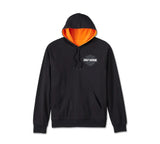 HARLEY-DAVIDSON ® Wendbarer Kapuzenpullover „Spirit of Freedom“  Men