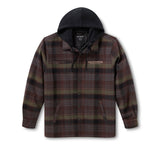 Harley-Davidson Willie G Dark Custom Jacket für Herren