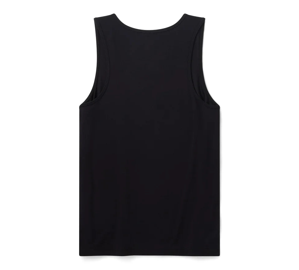 Harley-Davidson Tanktop "Ombre Bar & Shield"