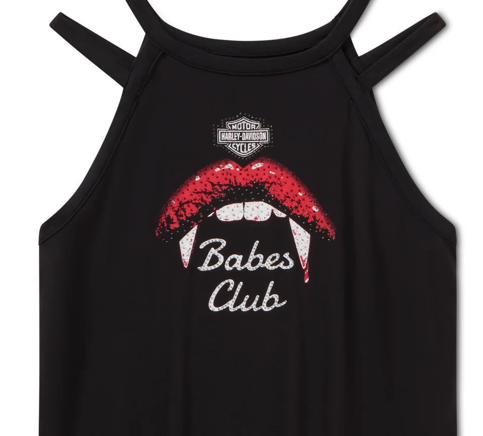 Harley-Davidson Tanktop "Immortal"