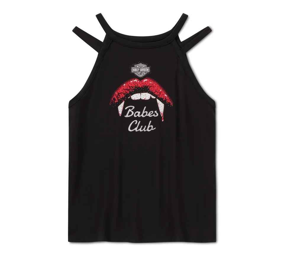 Harley-Davidson Tanktop "Immortal"