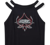 Harley-Davidson Tanktop "Spades"