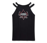 Harley-Davidson Tanktop "Spades"
