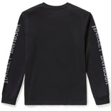 Longsleeve "More than a Machine"
