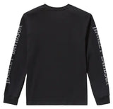 Harley-Davidson Longsleeve More Than a Machine schwarz