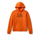 Harley-Davidson Damen Hoodie "Essential Bling" Orange