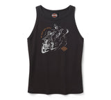 H-D Do Your Chores Tanktop für Damen