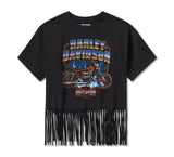 Harley-Davidson Women's Bling Chrome