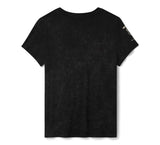 H-D Route 66 Foil Legendary Short Sleeve V-Neck T-Shirt für Damen