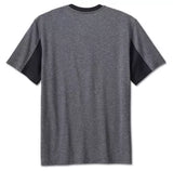 Harley-Davidson T-Shirt Allegiance Performance grau