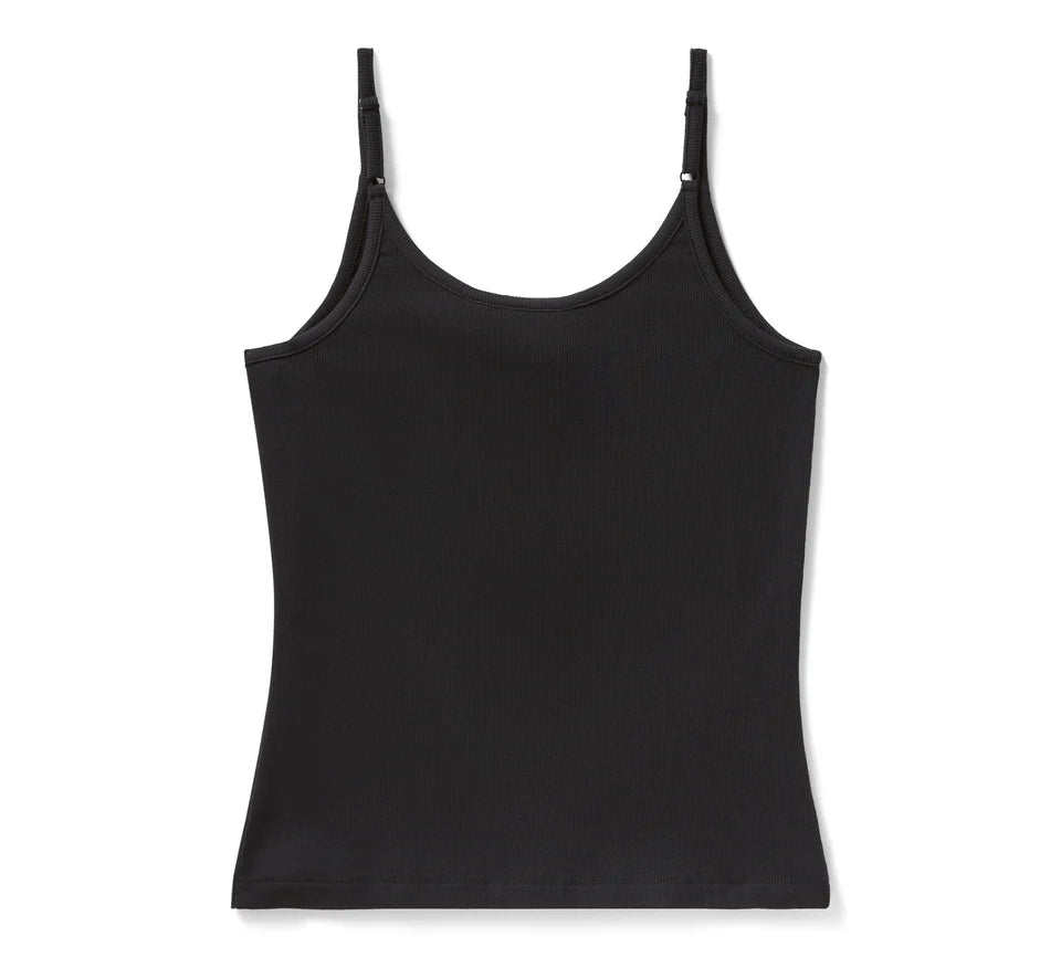 Harley-Davidson Tanktop Women "Lace up"