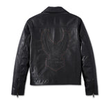 Harley-Davidson Lederjacke für Herren