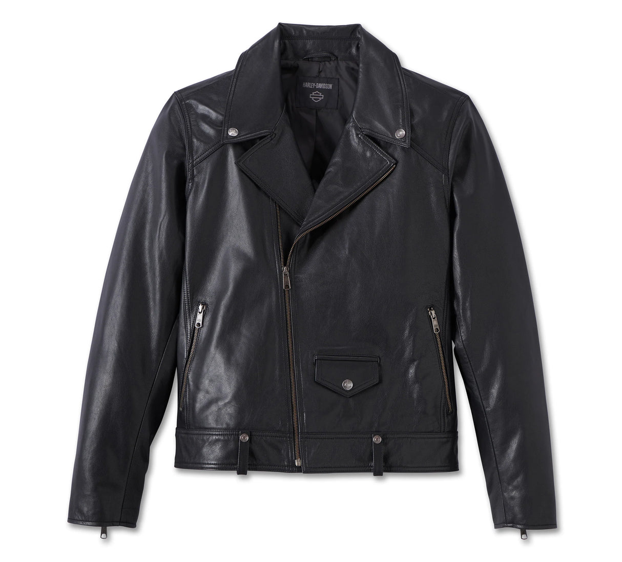 Harley-Davidson Lederjacke für Herren