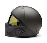 Helm HD Ultra X16 2-in-1 /Black+Olive