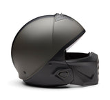 Helm HD Ultra X16 2-in-1 /Black+Olive