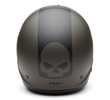 Helm HD Ultra X16 2-in-1 /Black+Olive