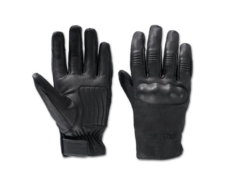 HARLEY-DAVIDSON ® Handschuhe "Glid Waterproof" Men