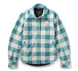 Harley-Davidson Women's  Operative Mesh Riding Shirt Jacket
