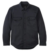 Harley-Davidson Riding Hemdjacke Operative Willie G Skull Mesh schwarz