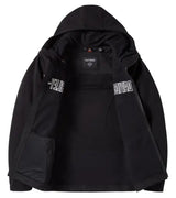 Harley-Davidson Jacke Trenton Deflector 2.0 schwarz