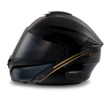 HARLEY-DAVIDSON ® Outrush-R N03 Bluetooth-Modulhelm