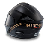 HARLEY-DAVIDSON ® Outrush-R N03 Bluetooth-Modulhelm