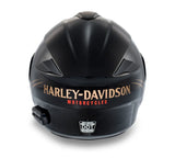 HARLEY-DAVIDSON ® Outrush-R N03 Bluetooth-Modulhelm